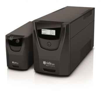 Riello UPS Net Power 600VA (NPW 600)