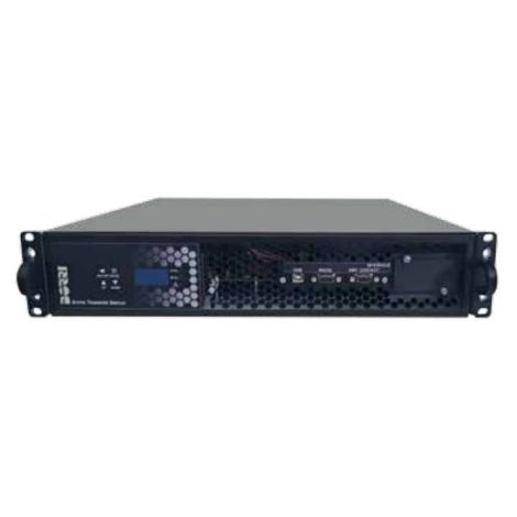 Borri UPS Static Transfer Switch 32A (STS 32A) with terminals
