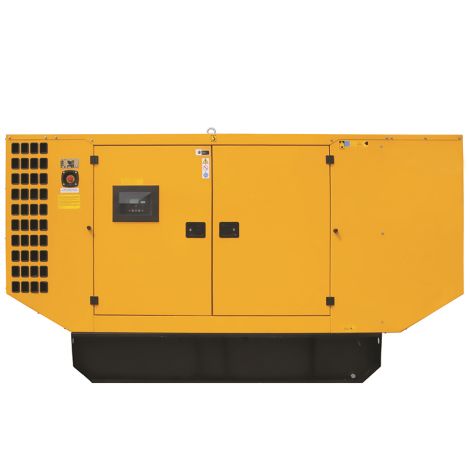 APD220 220kVA Three Phase Diesel AKSA Generator