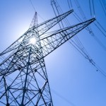 Data centre power efficiency is an issue for the grid