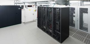 server room cooling - UPS (Uninterruptible Power Supply)