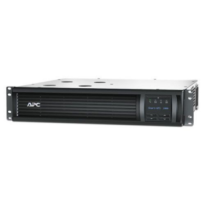 APC UPS 1500VA UPS (Uninterruptible Power Supply)